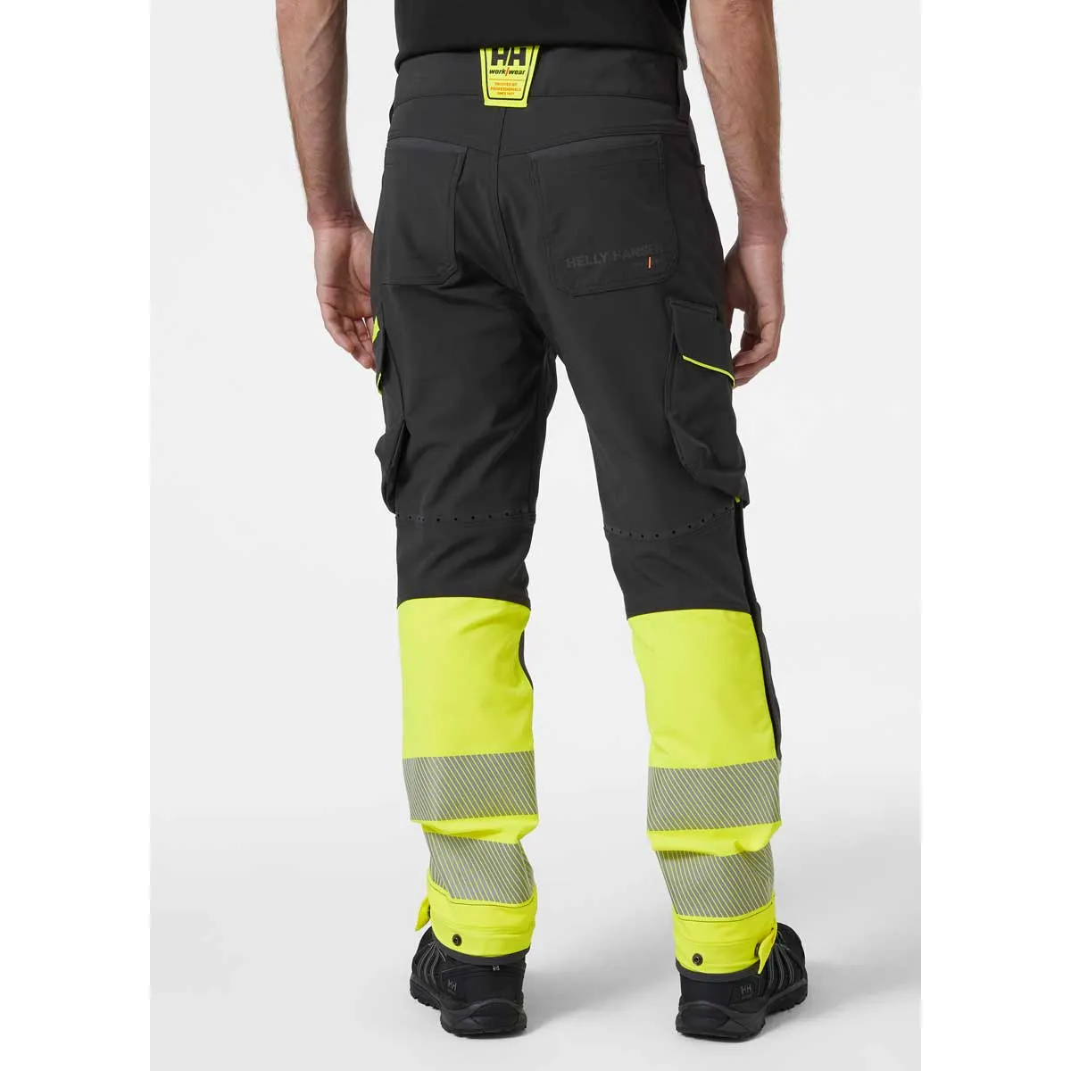 Helly Hansen ICU BRZ Service  Pant Class 2