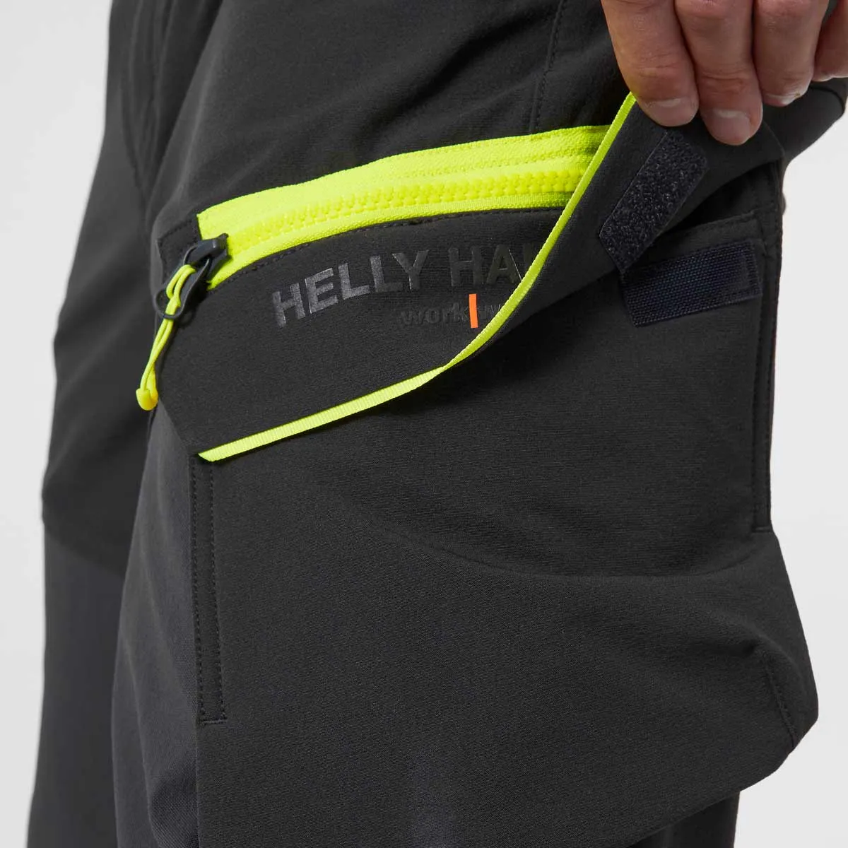 Helly Hansen ICU BRZ Service  Pant Class 2