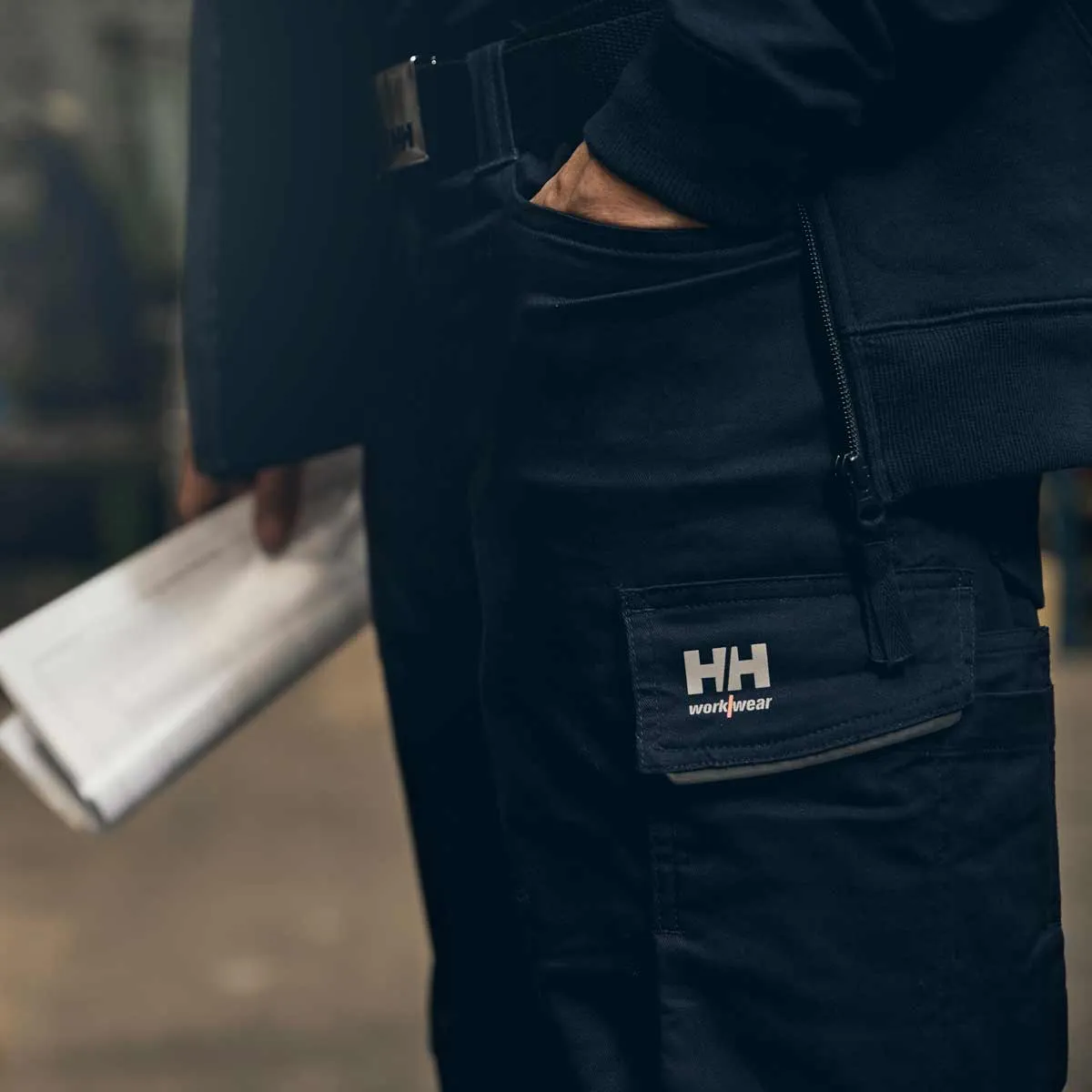 Helly Hansen Manchester Work Pant