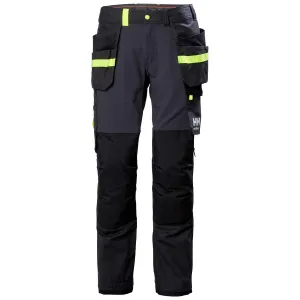 Helly Hansen Oxford 4X Construction Pant