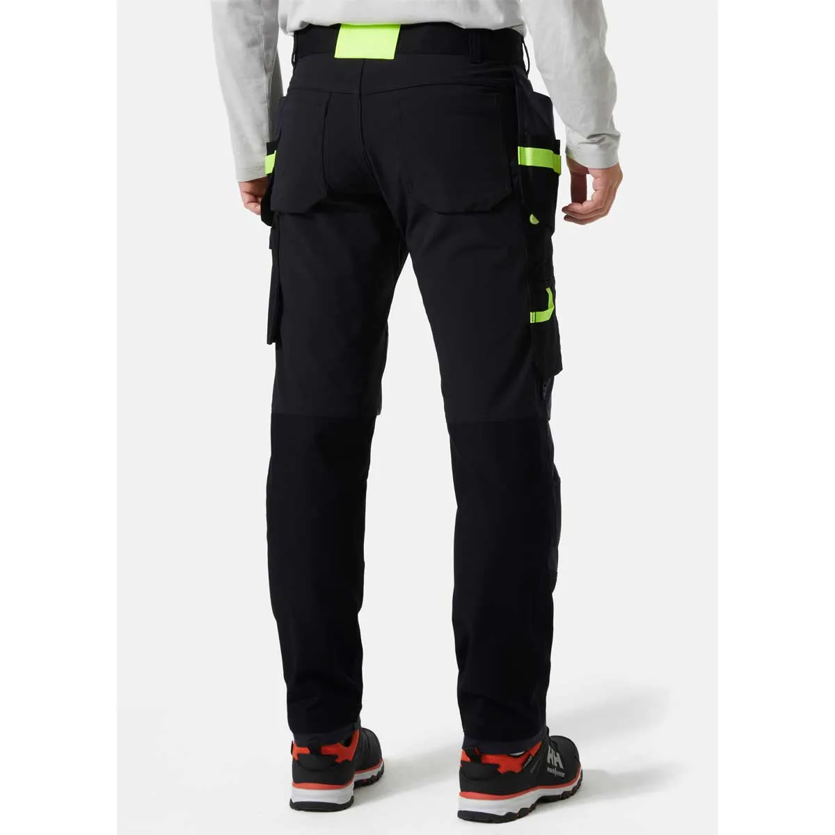 Helly Hansen Oxford 4X Construction Pant