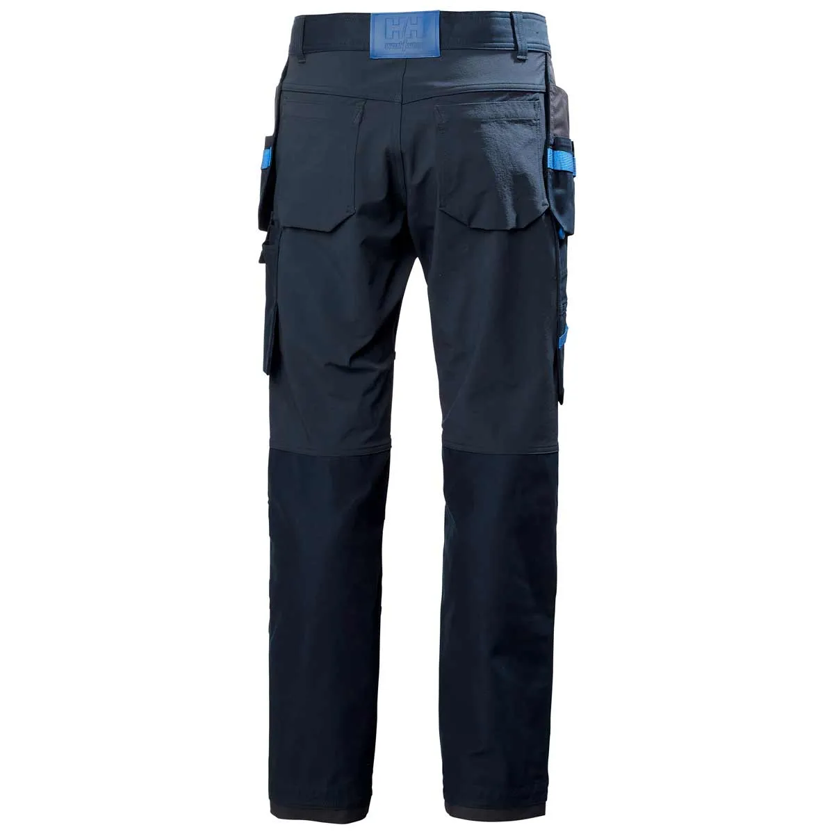 Helly Hansen Oxford 4X Construction Pant