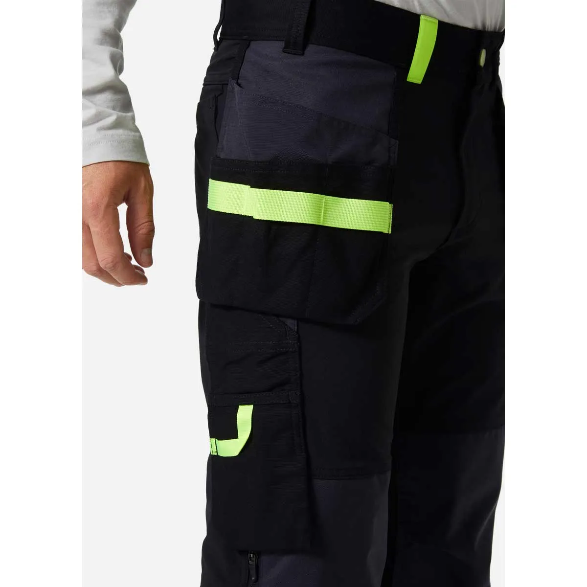 Helly Hansen Oxford 4X Construction Pant