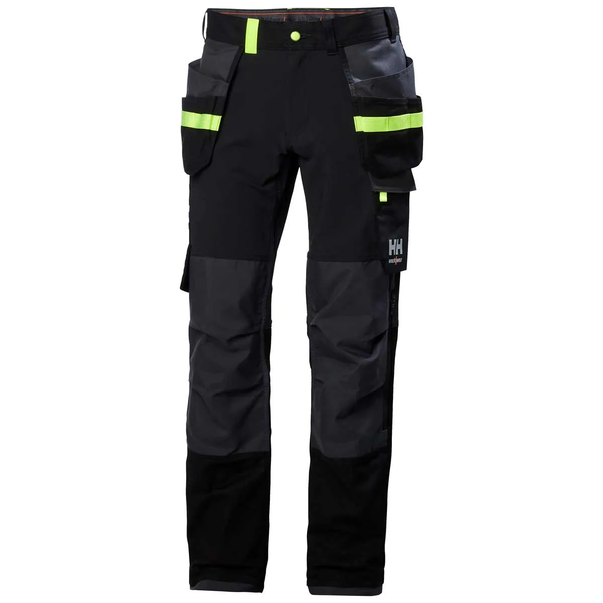 Helly Hansen Oxford 4X Construction Pant