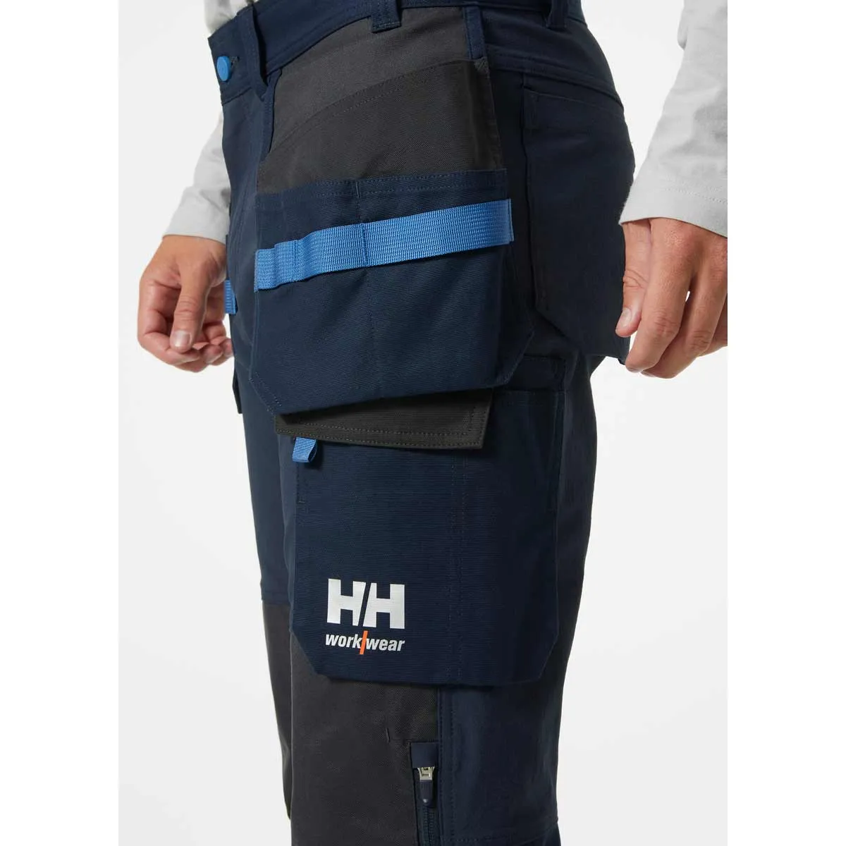 Helly Hansen Oxford 4X Construction Pant