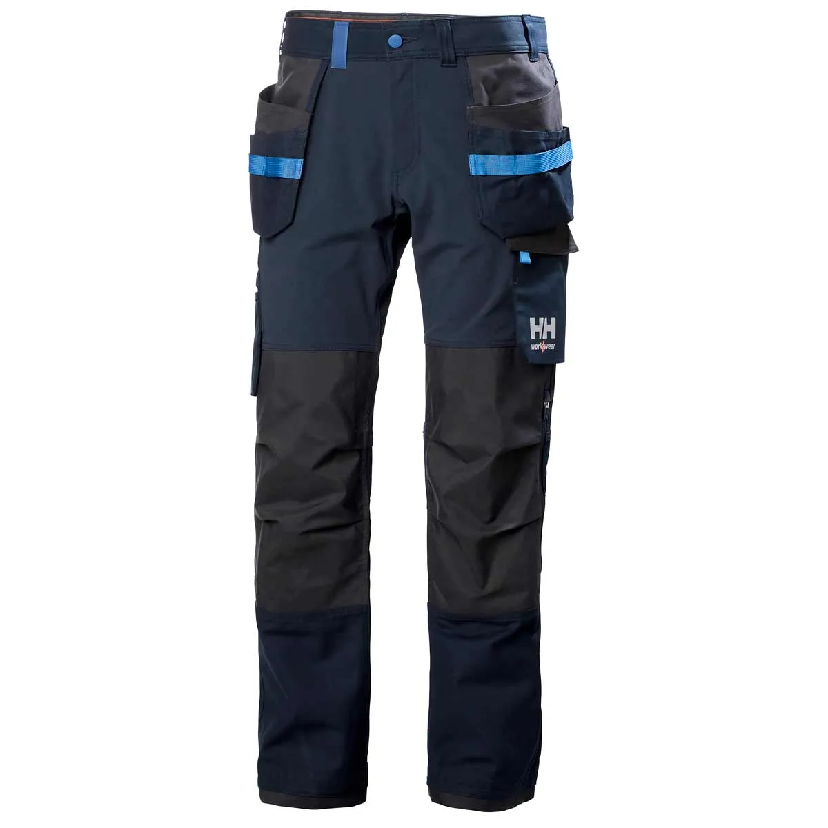 Helly Hansen Oxford 4X Construction Pant