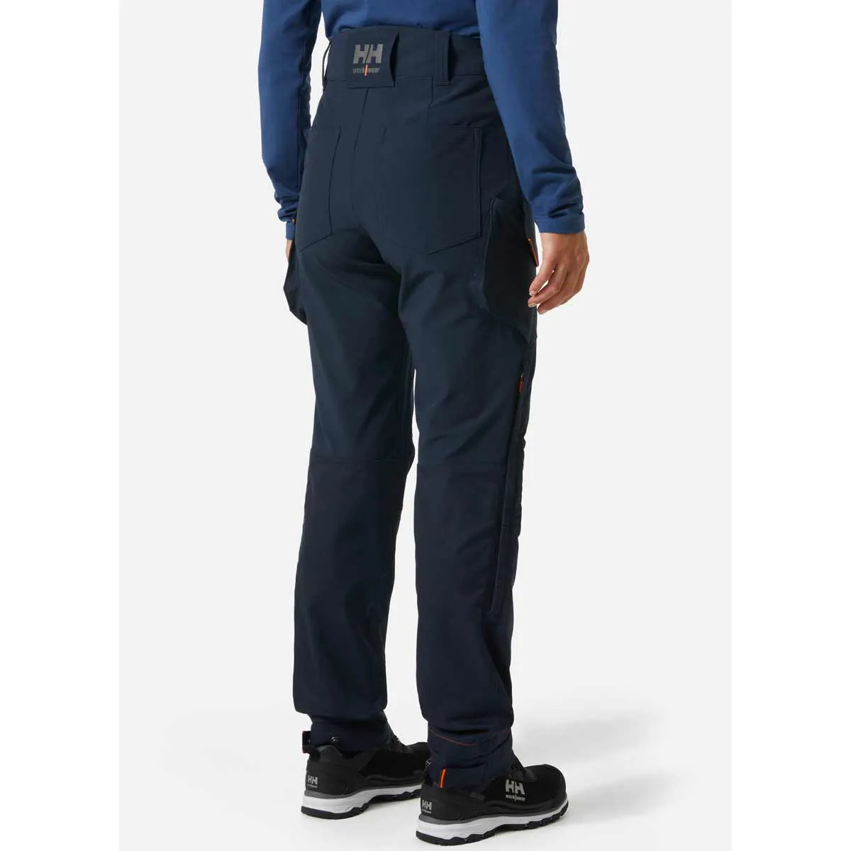 Helly Hansen Women's Luna BRZ Service Pant