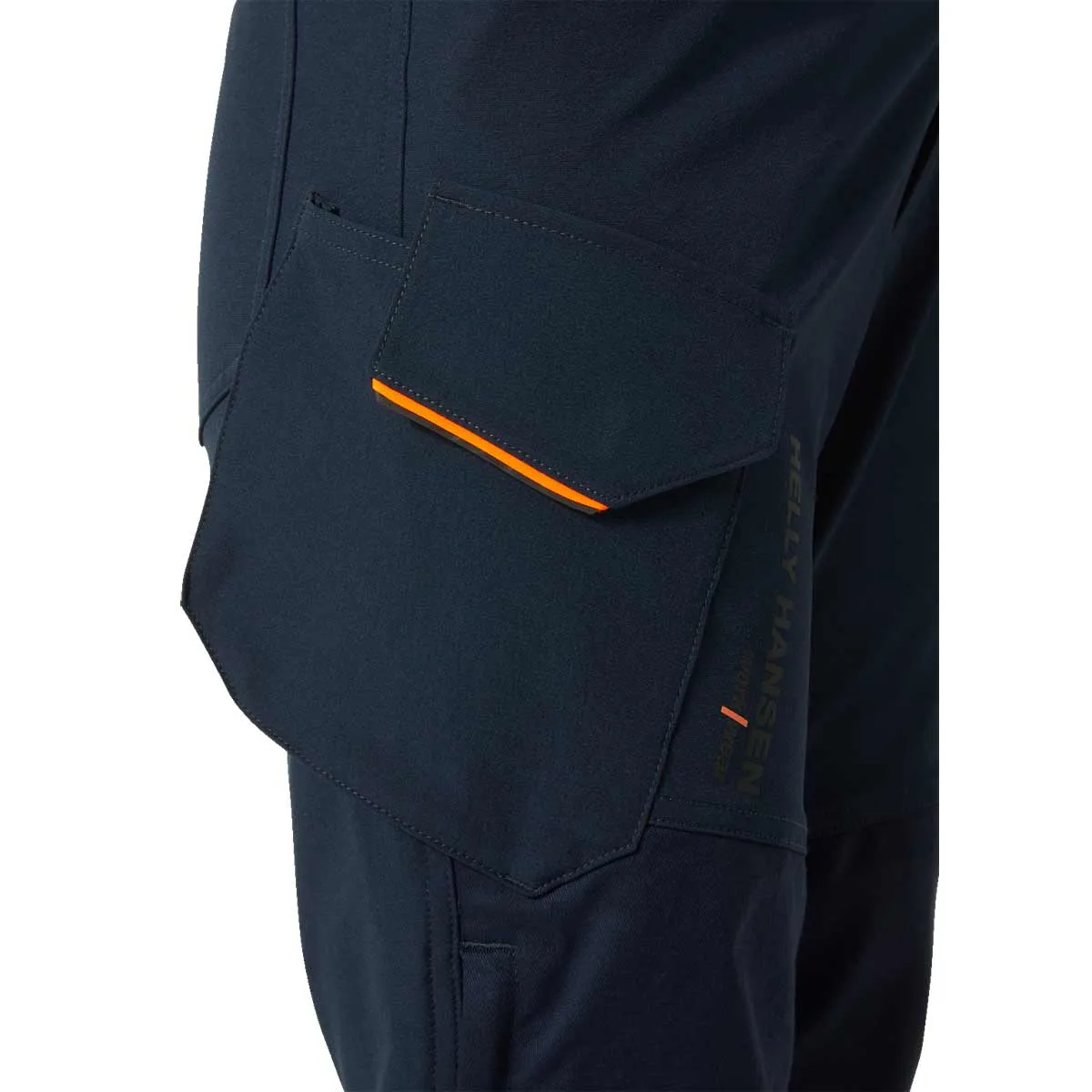 Helly Hansen Women's Luna BRZ Service Pant