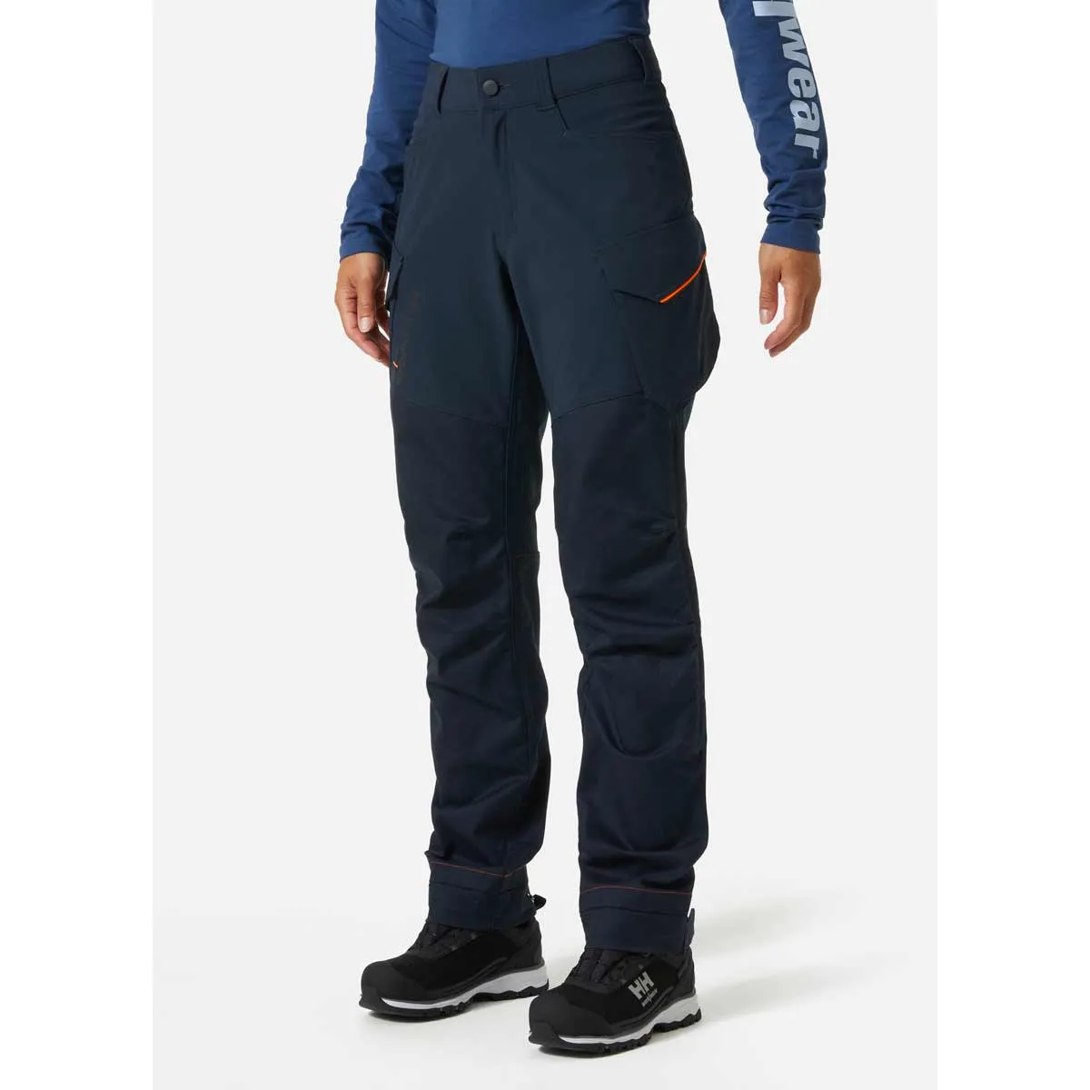 Helly Hansen Women's Luna BRZ Service Pant