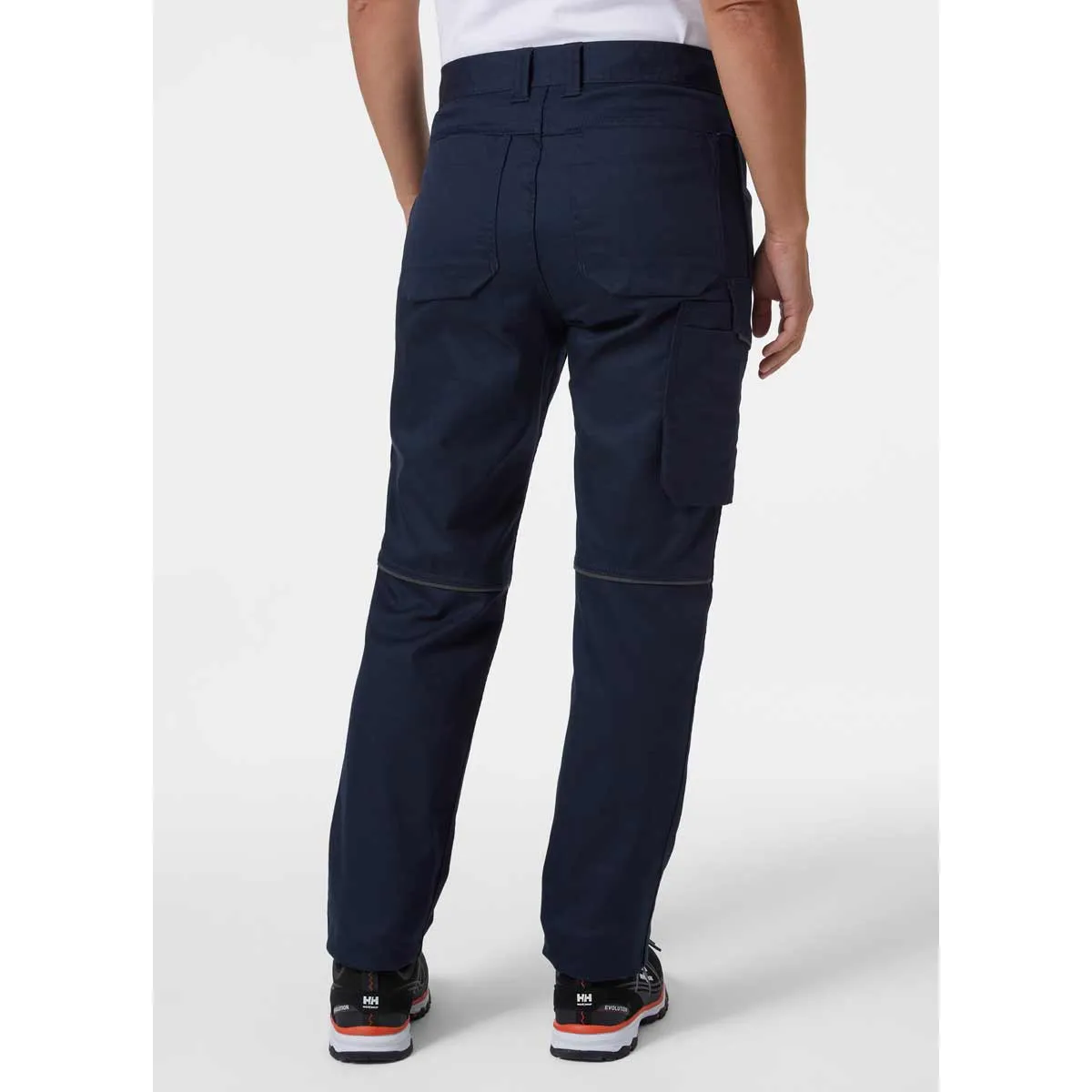 Helly Hansen Women's Manchester Service Pant