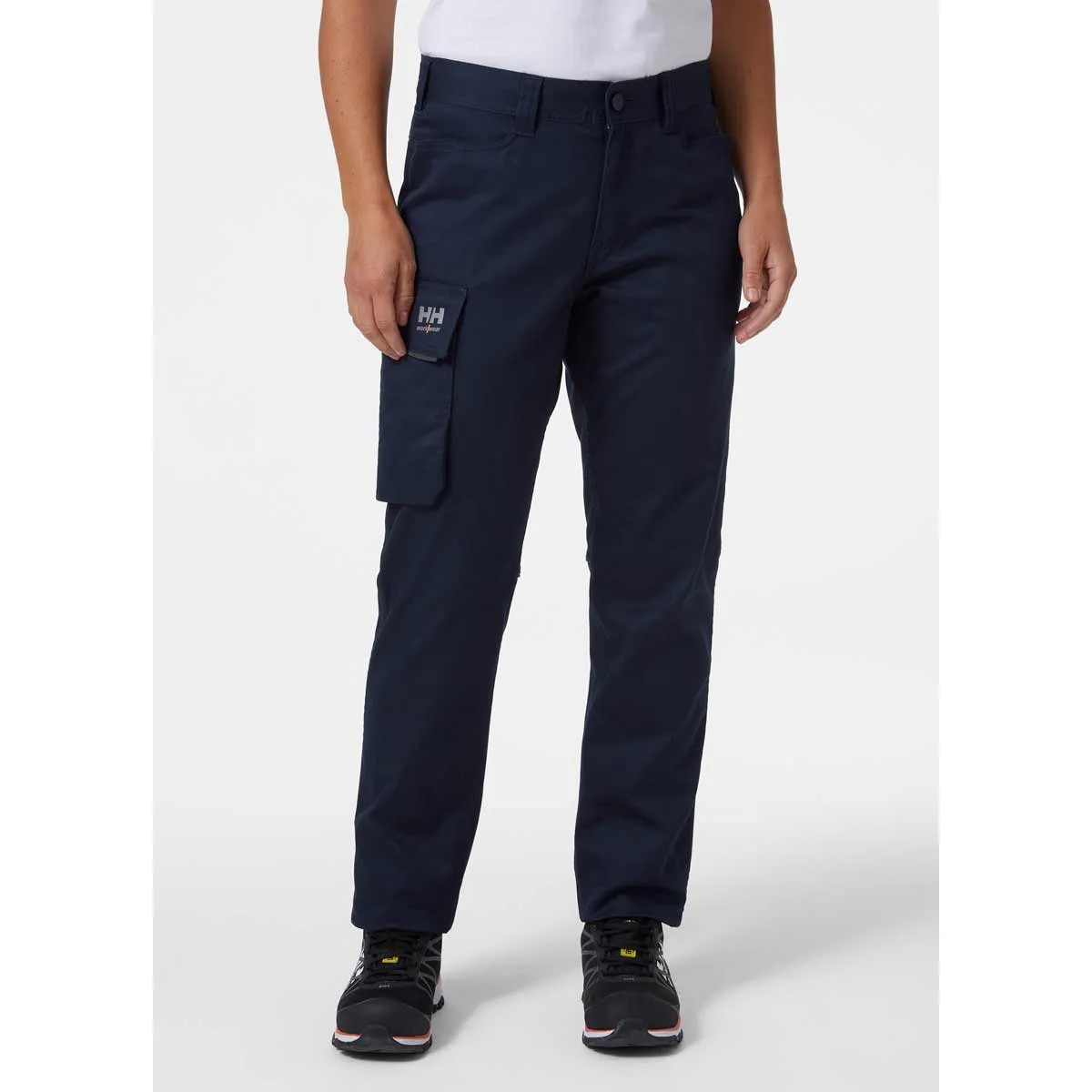 Helly Hansen Women's Manchester Service Pant