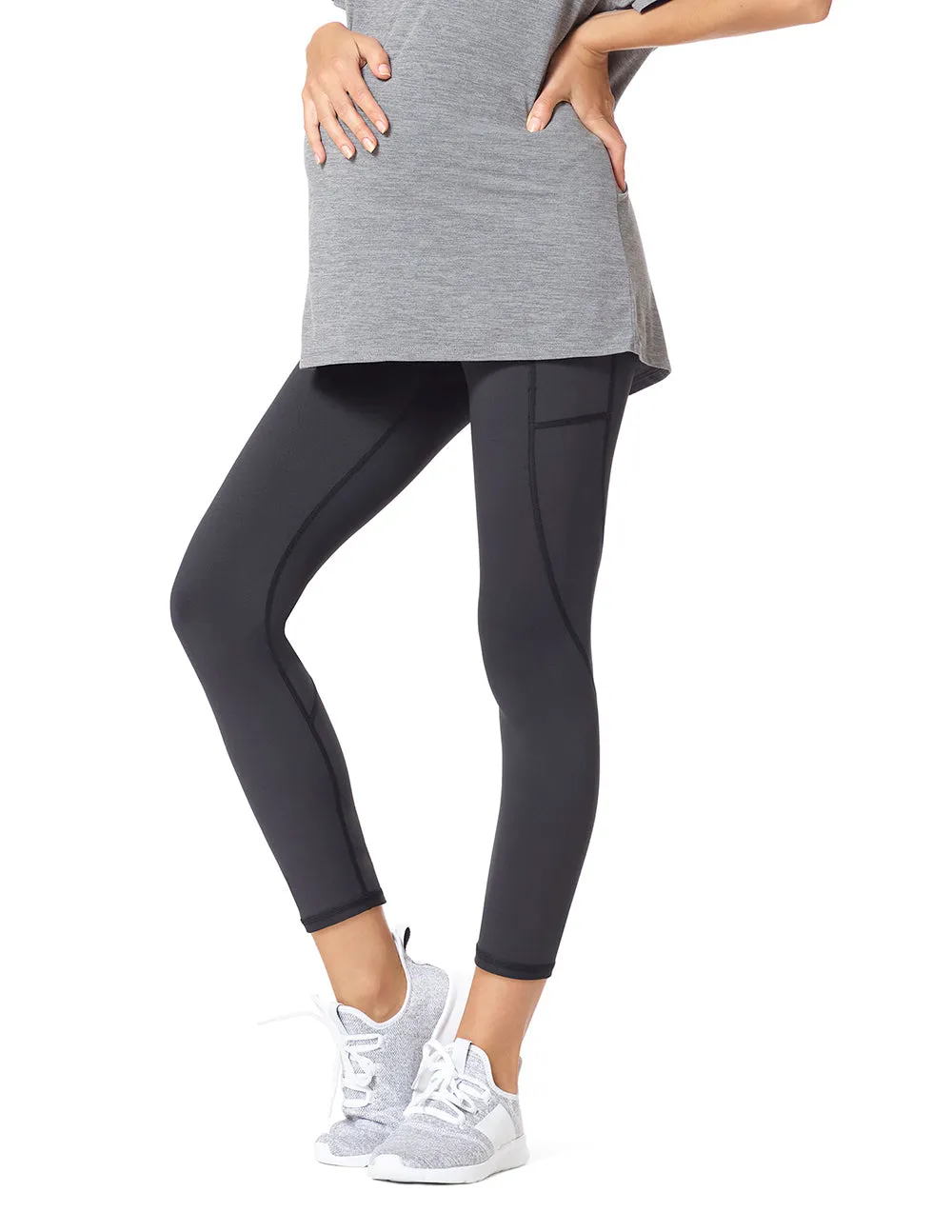 HUE Activity Maternity Legging