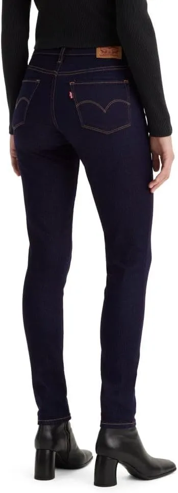 Levis Womens 311 Shaping Skinny Jean