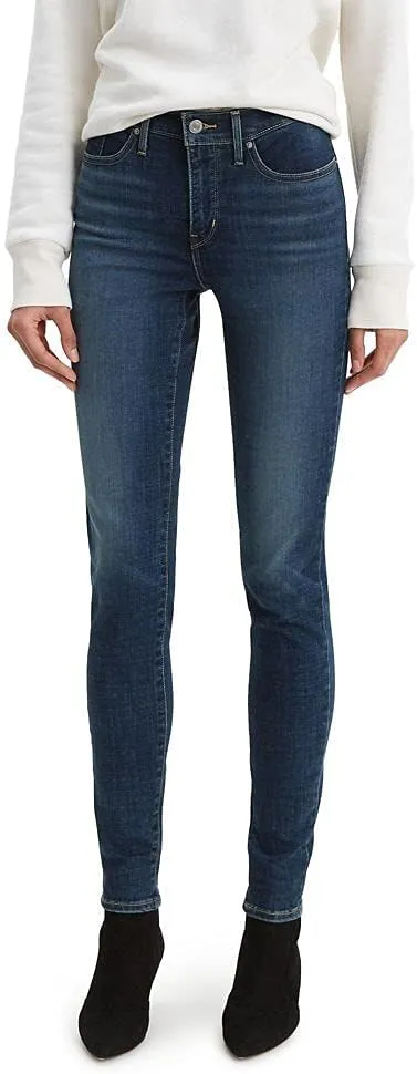 Levis Womens 311 Shaping Skinny Jean