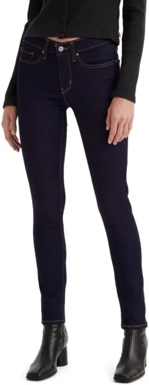 Levis Womens 311 Shaping Skinny Jean