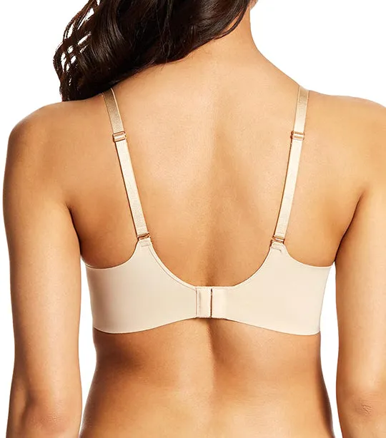 Love the Lift Push-Up Wire-Free Bra Latte Lift