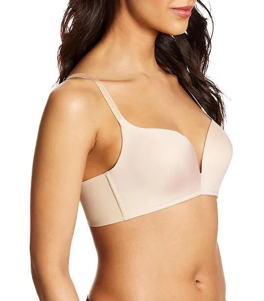 Love the Lift Push-Up Wire-Free Bra Latte Lift