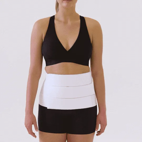 Marena Maternity™ Post-Pregnancy Waist Trainer | Style No. MM-PPWT