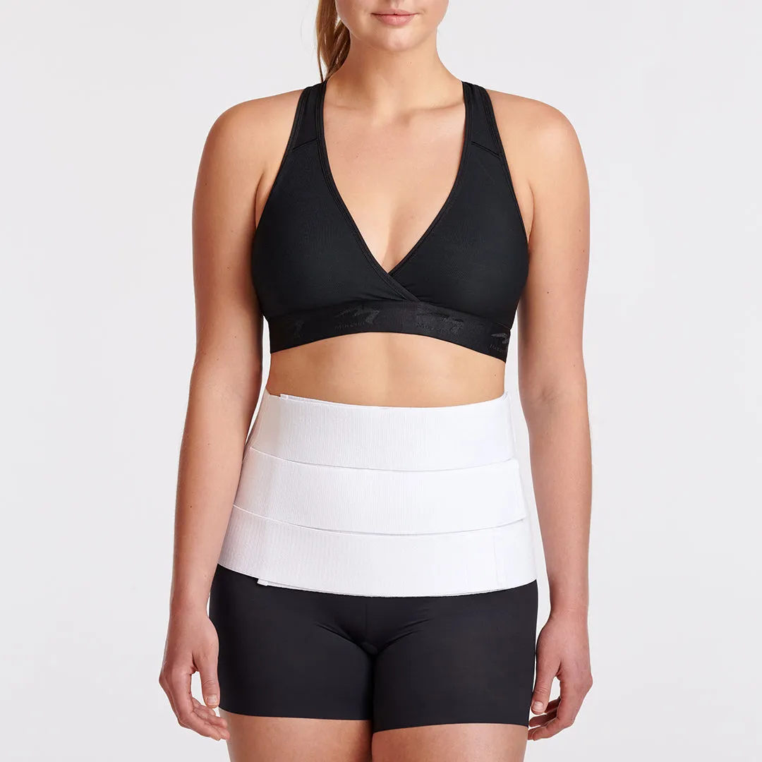 Marena Maternity™ Post-Pregnancy Waist Trainer | Style No. MM-PPWT