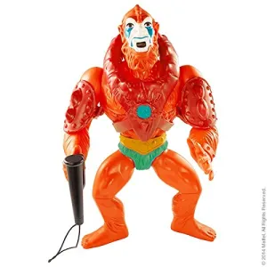 Masters of the Universe Giant Beast Man