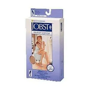 Med Waist Hght, Beige Clsd Toe, Ultrasheer, 30-40