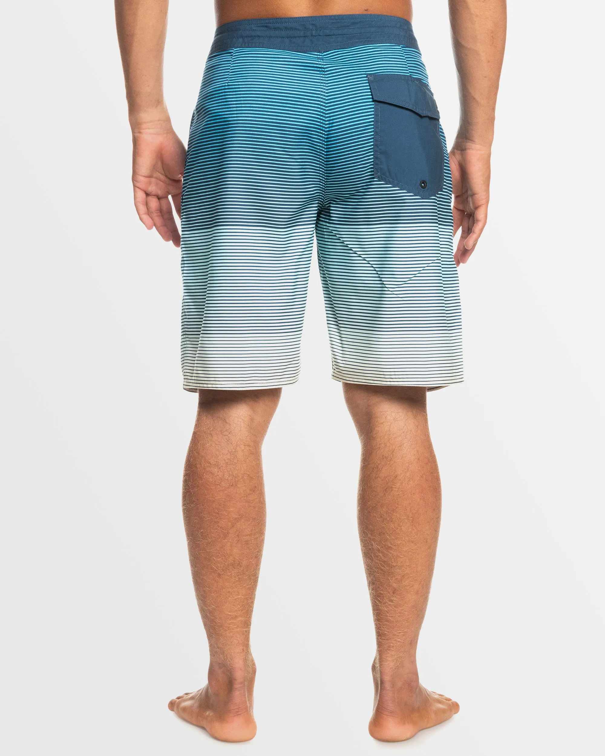 Mens Massive 20" Boardshorts