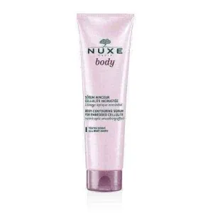 NUXE BODY Serum body shaping to combat cellulite fat 150ml