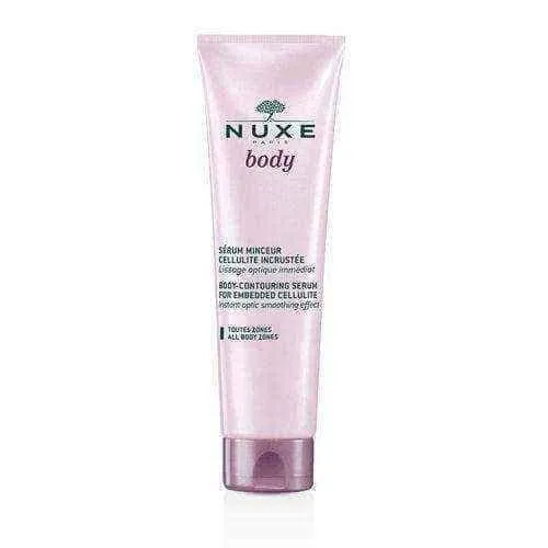 NUXE BODY Serum modeling body for the fight against fat cellulite 150ml