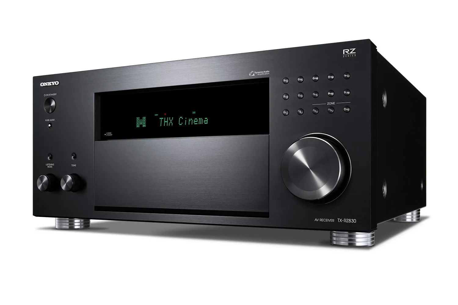 Onkyo TX-RZ830 9.2 kanalo A/V Resyveris