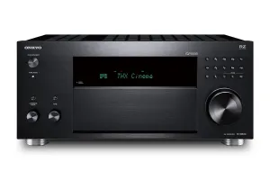 Onkyo TX-RZ830 9.2 kanalo A/V Resyveris