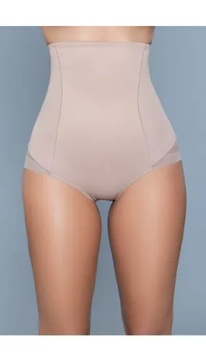 Peachy Soft Shapewear Brief