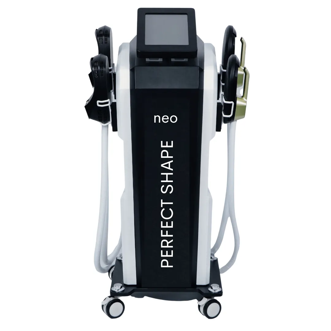 PERFECT SHAPE NEO Body Contouring Machine Professional