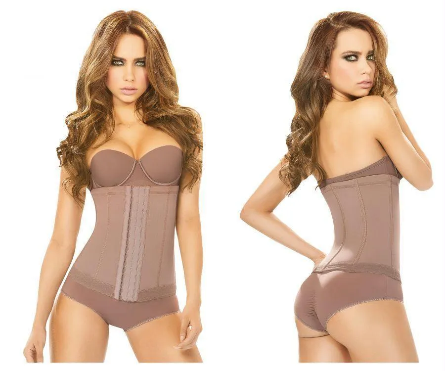 Powernet waist cincher