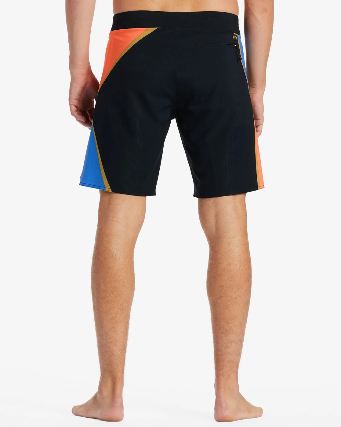 Prism Airlite Performance 19" Boardshorts - Ink