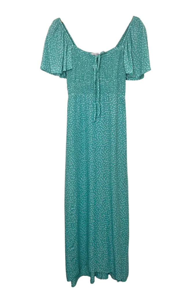 Provence Dress By Origen