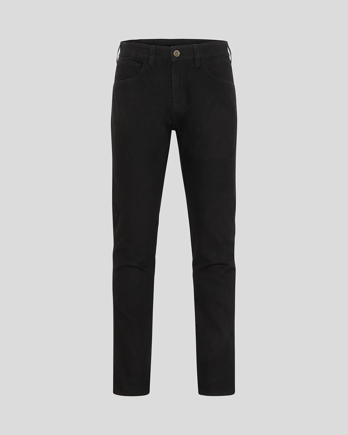 Rokkertech Tapered Slim Black/Black