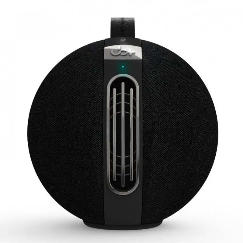 S1: Mini But Mighty Speaker by ub 