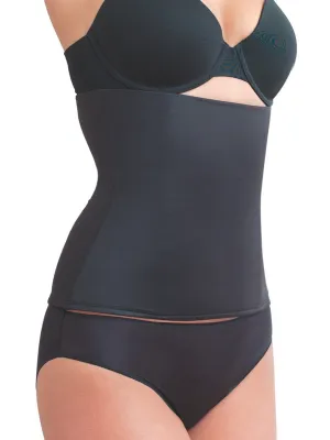 Sleek Shaping Step-In Waist Cincher