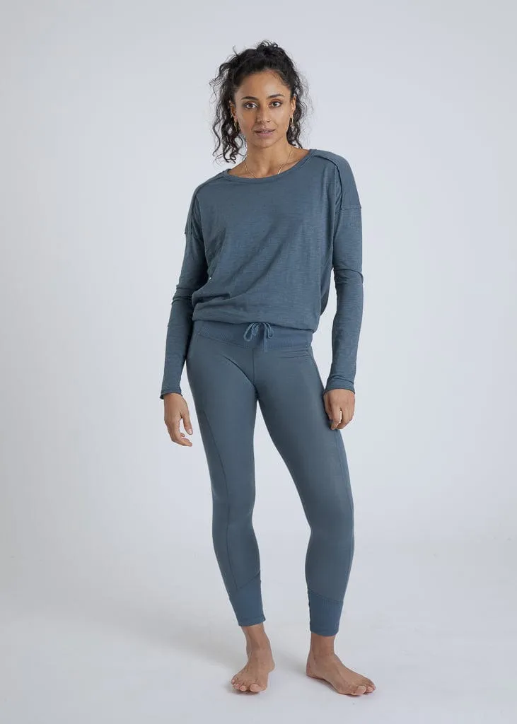 Sonic Lyte Organic Leggings