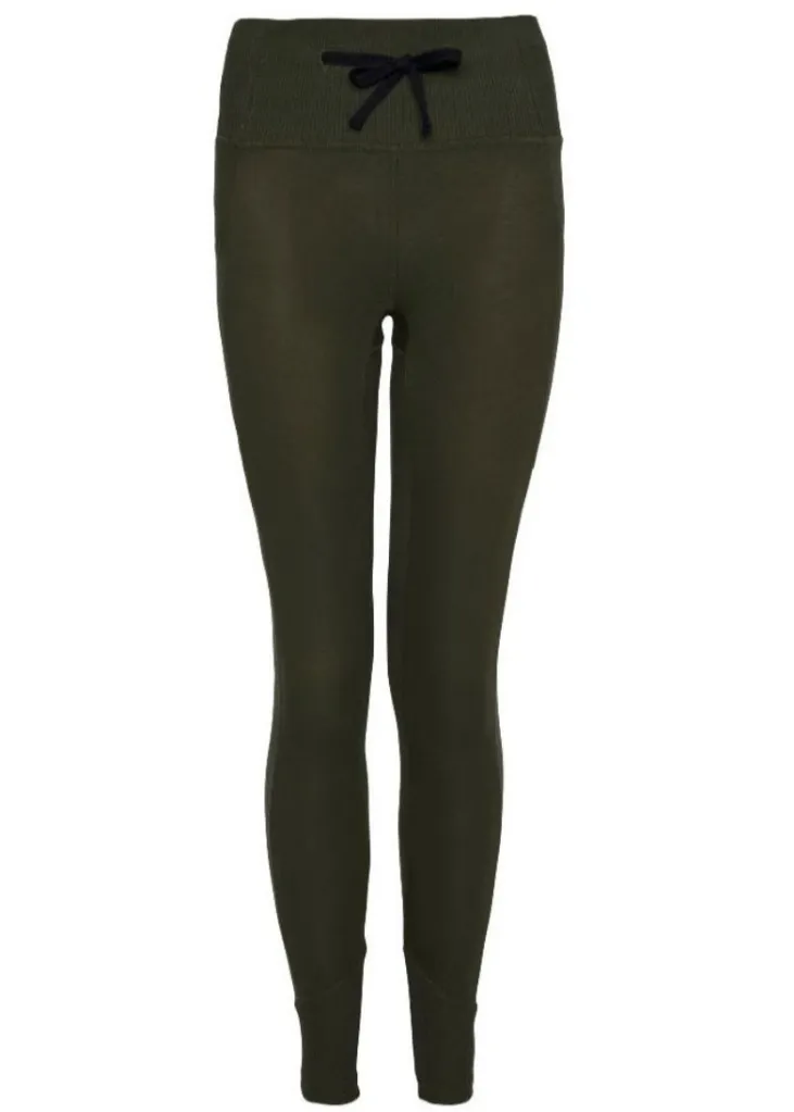 Sonic Lyte Organic Leggings