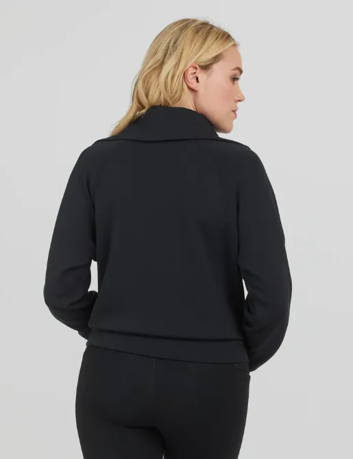 SPANX AirEssentials Half Zip