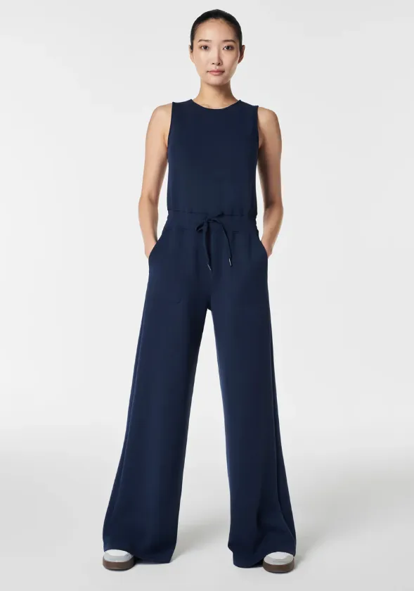 SPANX AirEssentials Jumpsuit