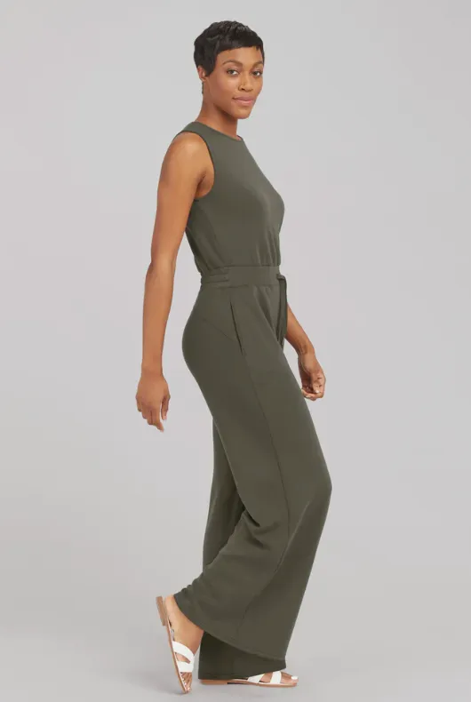 SPANX AirEssentials Jumpsuit