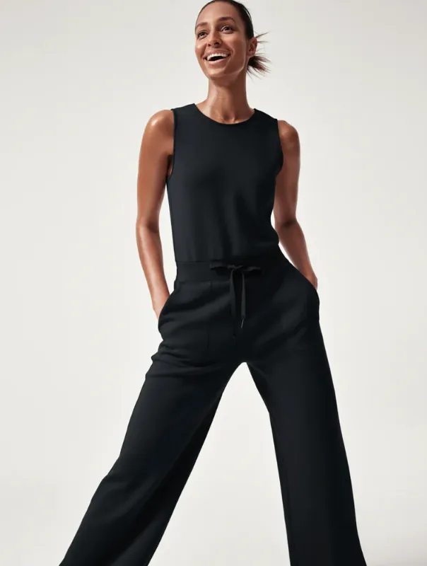 SPANX AirEssentials Jumpsuit