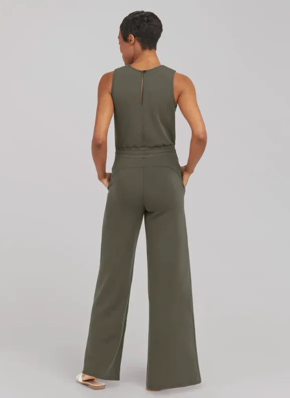 SPANX AirEssentials Jumpsuit