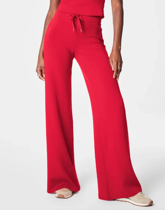 SPANX AirEssentials Wide Leg Pant