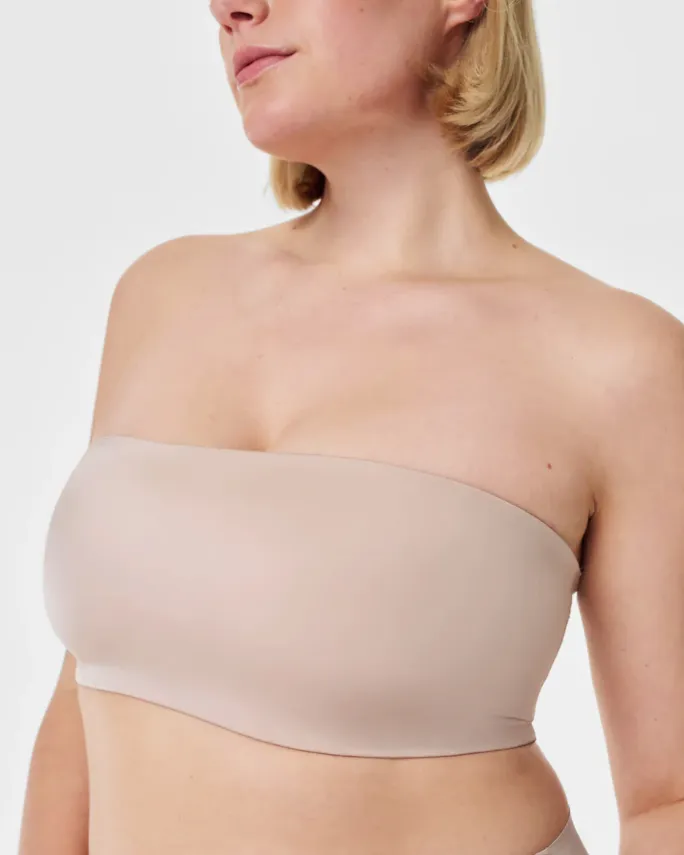 SPANX Suit Your Fancy Bandeau Bra