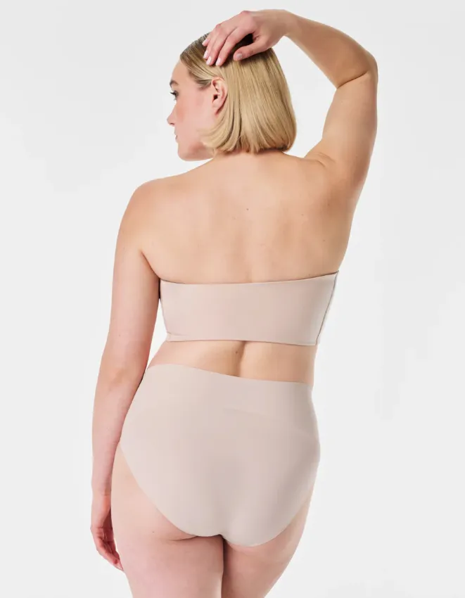 SPANX Suit Your Fancy Bandeau Bra