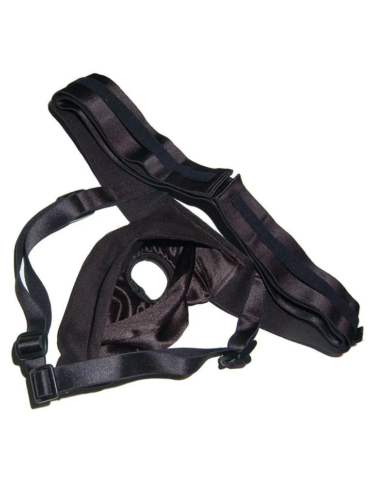 Spareparts Joque Dildo Harness