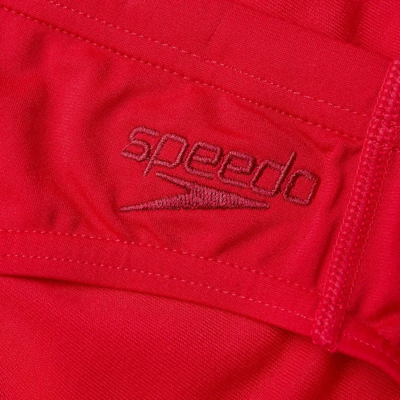 Speedo - Men's Eco Endurance  7cm Brief - Red